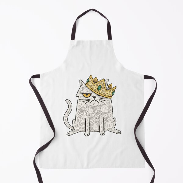 Item preview, Annoyed Cat designed and sold by StarHomes.