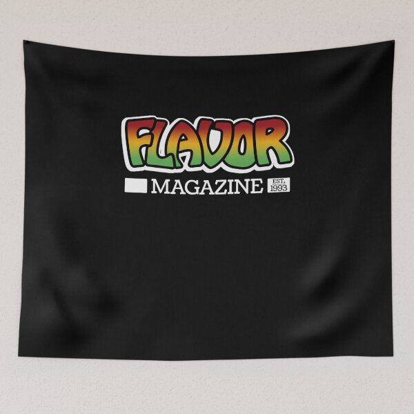 Item preview, Asap Magazine Letters designed and sold by WillDaf.