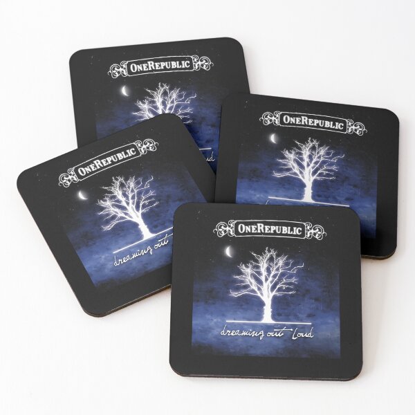 Item preview, One Republic designed and sold by CalestiaAngels.