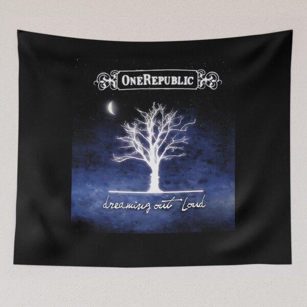 Item preview, One Republic designed and sold by CalestiaAngels.