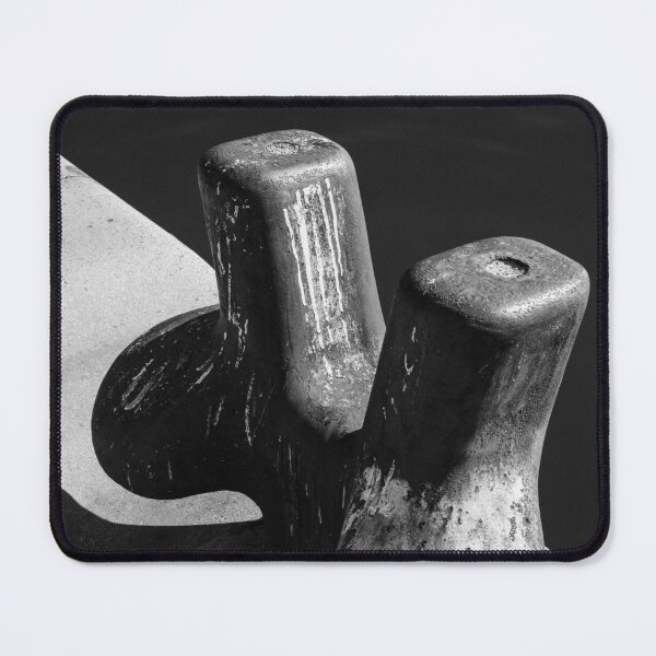 Item preview, Twin Horn Bollard designed and sold by David Bowman.