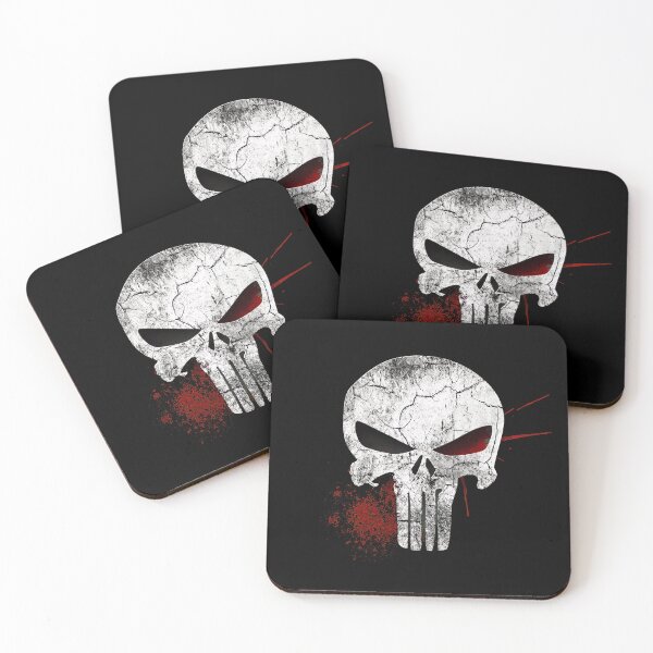 Item preview, PUNISHERS Logo designed and sold by Sunshinejavr.