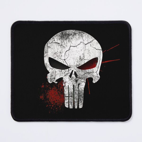 Item preview, PUNISHERS Logo designed and sold by Sunshinejavr.