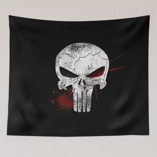 Item preview, PUNISHERS Logo designed and sold by Sunshinejavr.