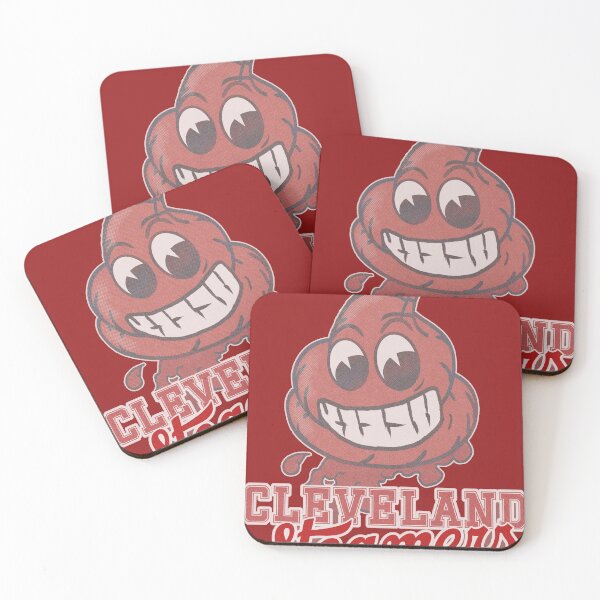 Item preview, Sports ball ! The Cleveland Steamers ! designed and sold by SilentlyRob668.