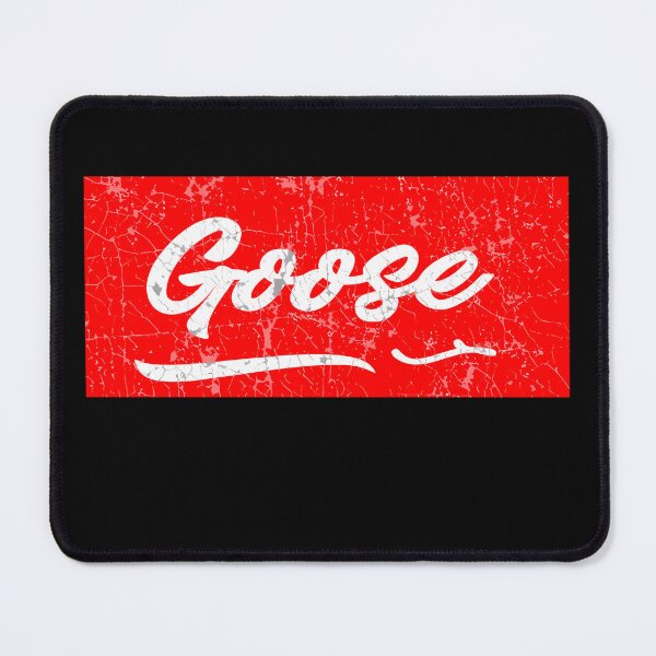 Item preview, Indie Jam Band Distressed Red Banner designed and sold by ArvidKirlin.