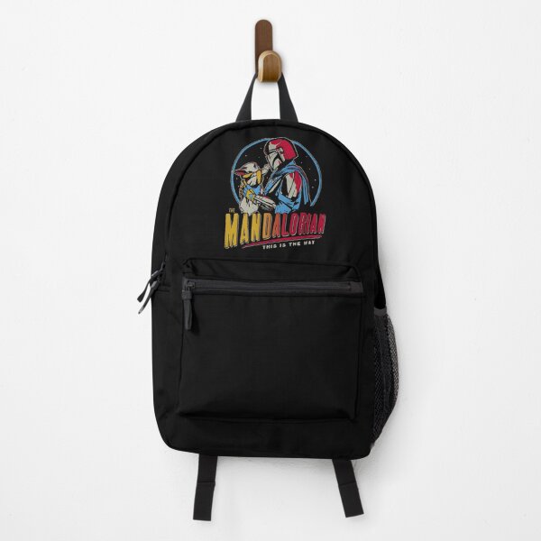 Item preview, The Mandalorian & Grogu This Is The Way designed and sold by MillieRhodes.