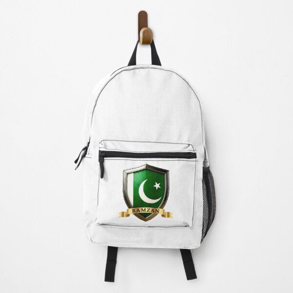 Item preview, Ramzan Pakistan Family Name Shield designed and sold by deshawn-brunner.