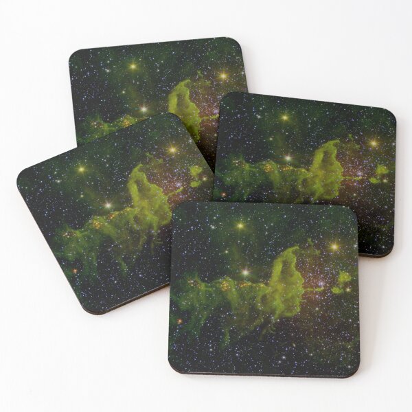Item preview, Spider Nebula  designed and sold by amanda150771.