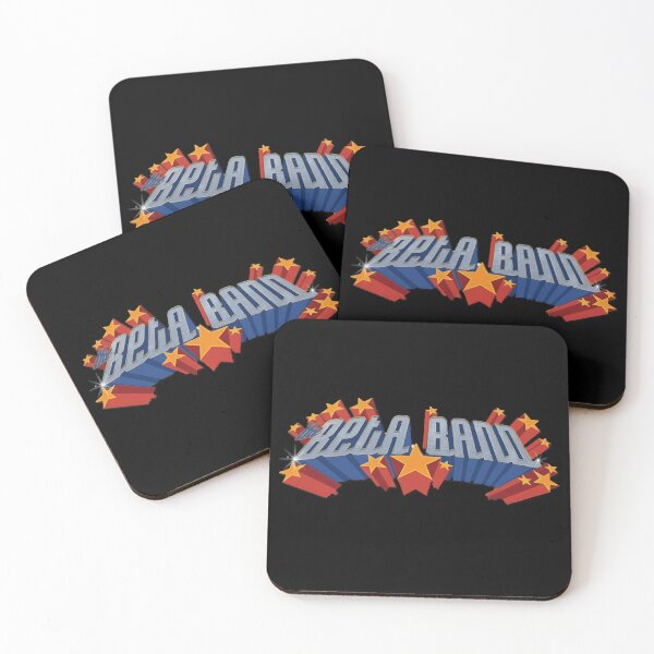 Item preview, Band Blue Stars Celebration designed and sold by ArvidKirlin.