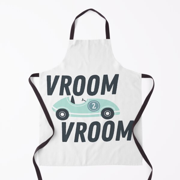 Item preview, Vroom Vroom Race Car designed and sold by UNK-Fatigues.