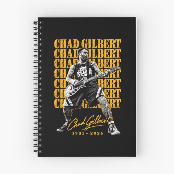 Item preview, Chad Gilbert Memorial designed and sold by raamaheddie76.