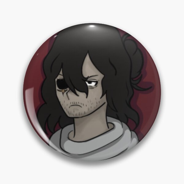 Item preview, Aizawa designed and sold by AizawasFinger.
