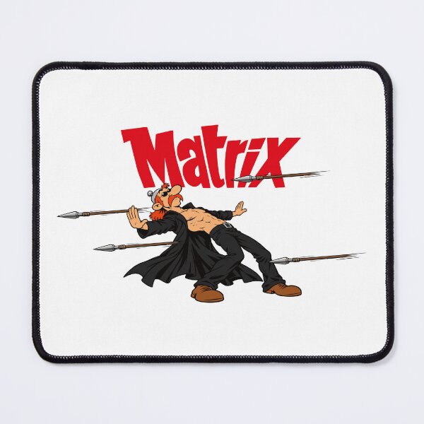 Item preview, Matrix The Gaul designed and sold by SirPuncelot.