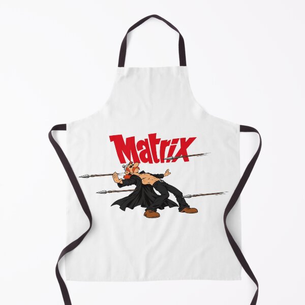 Item preview, Matrix The Gaul designed and sold by SirPuncelot.