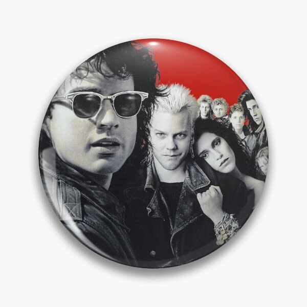 Item preview, Lost Boys Funny designed and sold by VickyKuhnart.