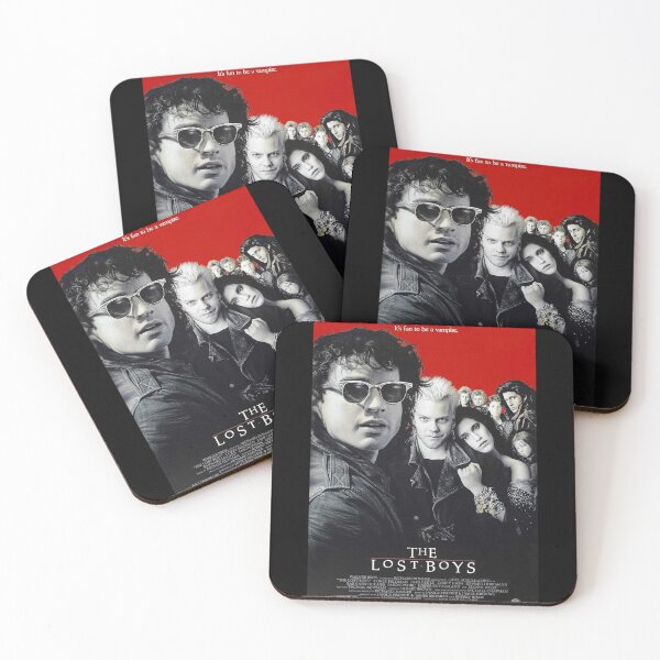 Item preview, Lost Boys Funny designed and sold by VickyKuhnart.
