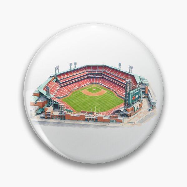 Item preview, Fenway Park designed and sold by Sunny806.