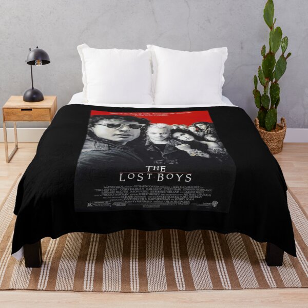 Item preview, Lost Boys Funny designed and sold by VickyKuhnart.