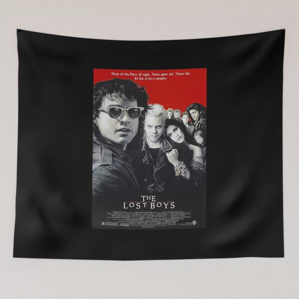 Item preview, Lost Boys Funny designed and sold by VickyKuhnart.