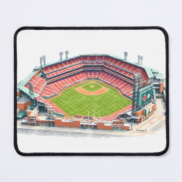 Item preview, Fenway Park designed and sold by Sunny806.