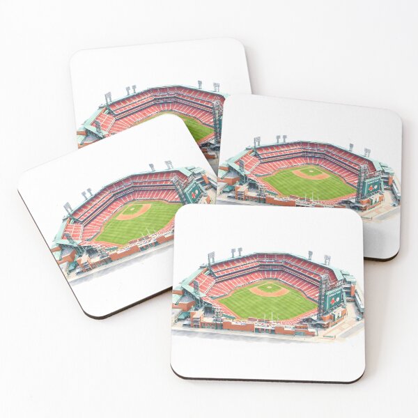 Item preview, Fenway Park designed and sold by Sunny806.