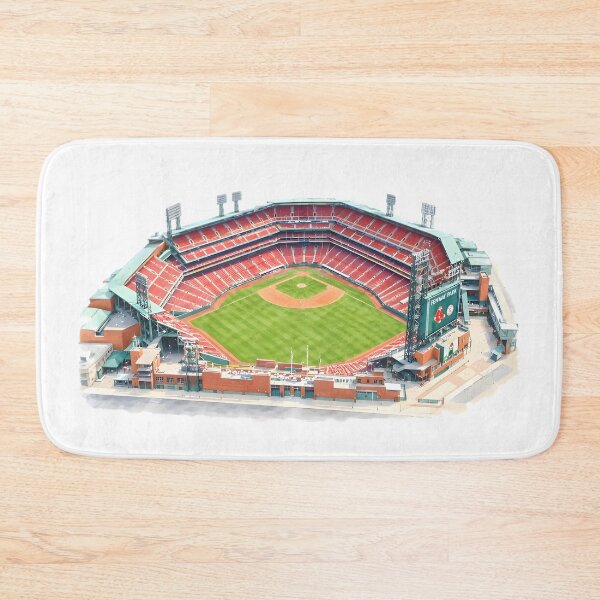 Item preview, Fenway Park designed and sold by Sunny806.