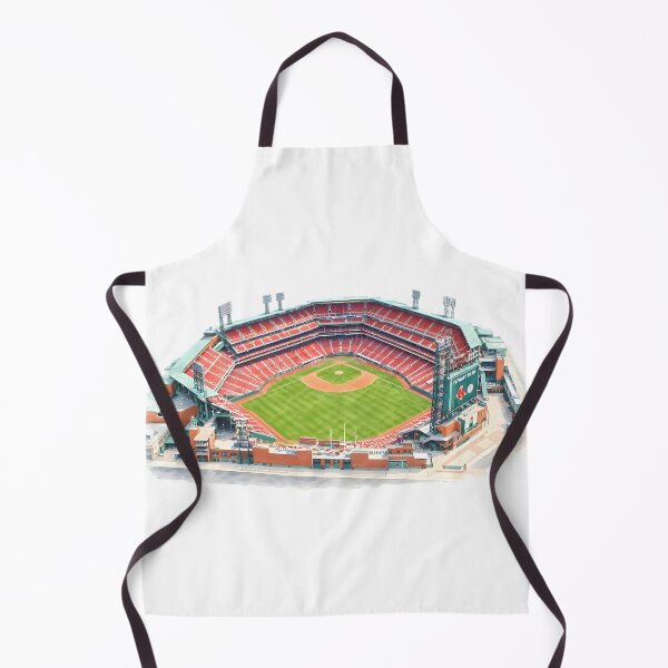 Item preview, Fenway Park designed and sold by Sunny806.