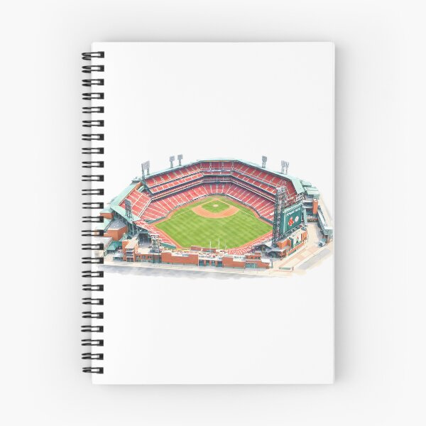 Item preview, Fenway Park designed and sold by Sunny806.