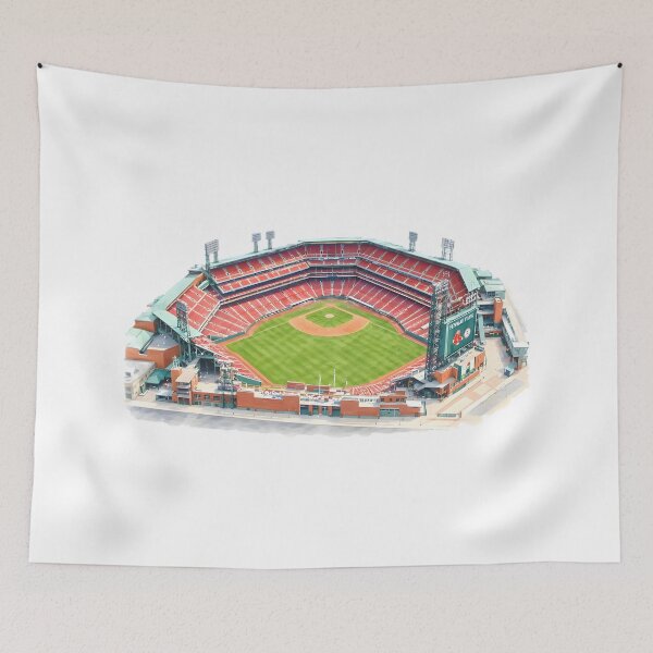 Item preview, Fenway Park designed and sold by Sunny806.