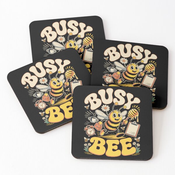 Item preview, BUSY BEE designed and sold by jkrphoto.