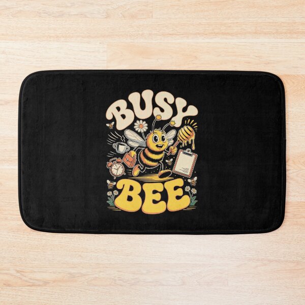 Item preview, BUSY BEE designed and sold by jkrphoto.