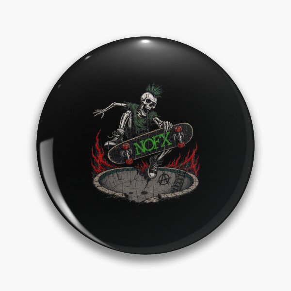 Item preview, Nofx Punk Rock designed and sold by MarcellaDebbie.