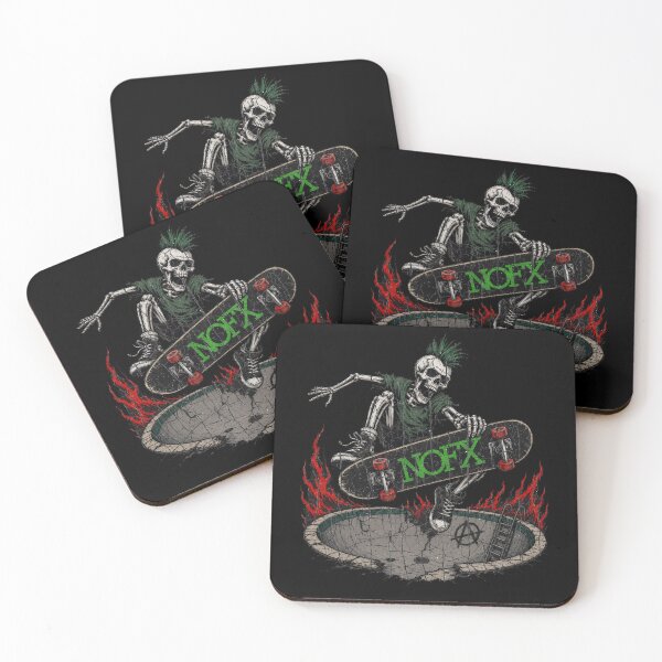 Item preview, Nofx Punk Rock designed and sold by MarcellaDebbie.