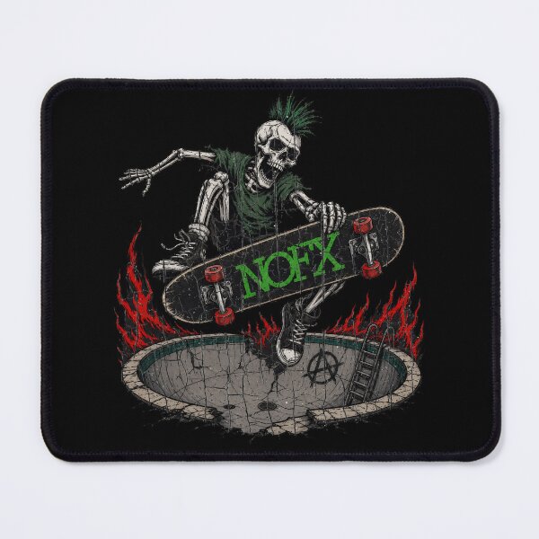 Item preview, Nofx Punk Rock designed and sold by MarcellaDebbie.