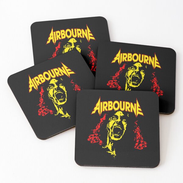 Item preview, Yellow And Red Metal Music  designed and sold by ShimyArtwork.
