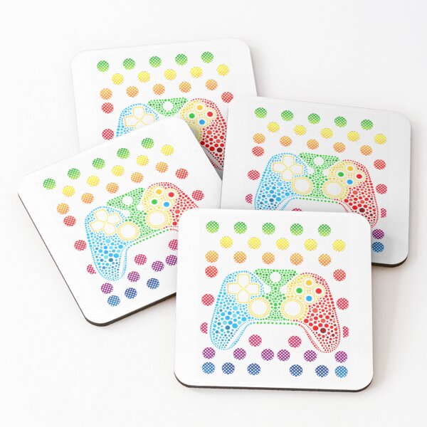 Item preview, Happy Dot Day Monster Truck Colorful Polka Dots Boys Kids designed and sold by aless-gilligzx.
