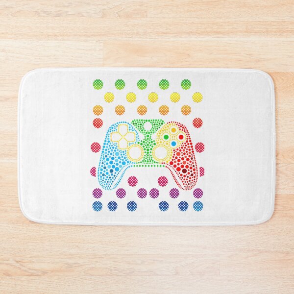 Item preview, Happy Dot Day Monster Truck Colorful Polka Dots Boys Kids designed and sold by aless-gilligzx.