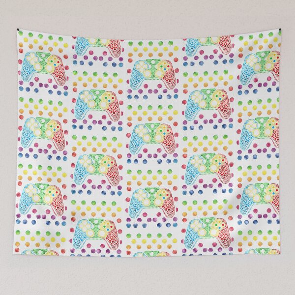Item preview, Happy Dot Day Monster Truck Colorful Polka Dots Boys Kids designed and sold by aless-gilligzx.