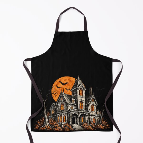 Item preview, Haunted Mansion  designed and sold by BaShert.