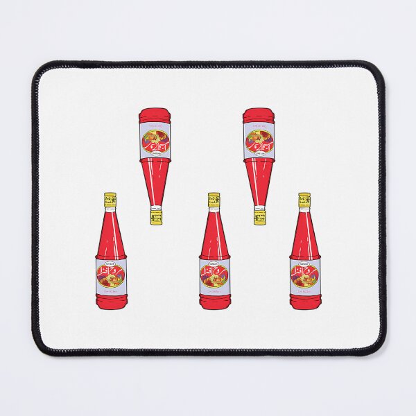 Item preview, Rooh Afza Pakistan'S Iconic Stickermagnet Pack (5 Stickers) designed and sold by deshawn-brunner.
