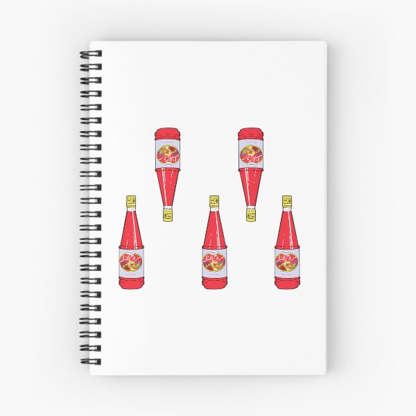 Item preview, Rooh Afza Pakistan'S Iconic Stickermagnet Pack (5 Stickers) designed and sold by deshawn-brunner.