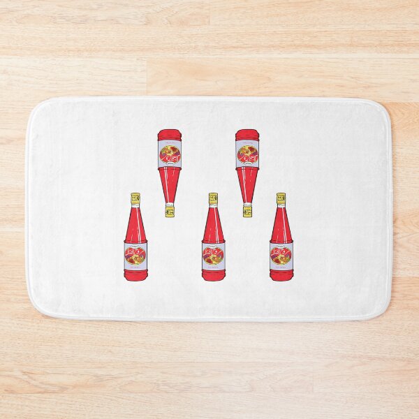 Item preview, Rooh Afza Pakistan'S Iconic Stickermagnet Pack (5 Stickers) designed and sold by deshawn-brunner.