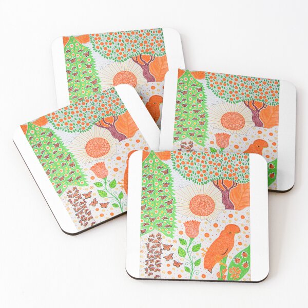 Item preview, The Taste of Orange  designed and sold by Anna-Art-Studio.