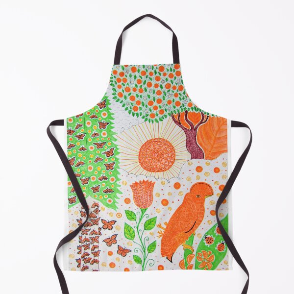 Item preview, The Taste of Orange  designed and sold by Anna-Art-Studio.