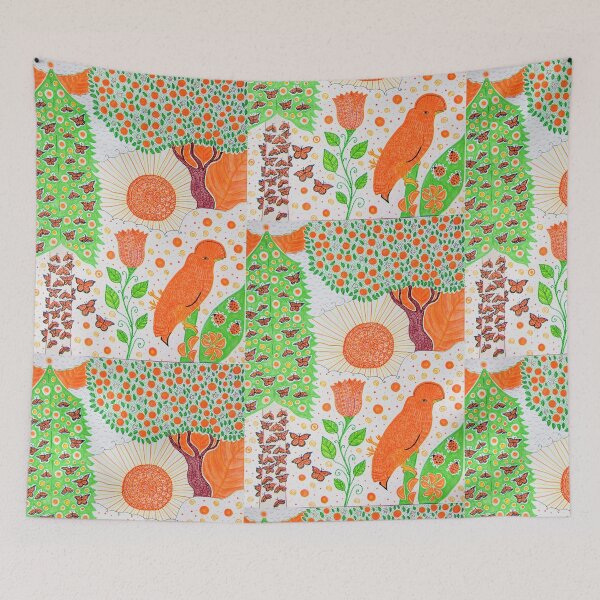 Item preview, The Taste of Orange  designed and sold by Anna-Art-Studio.