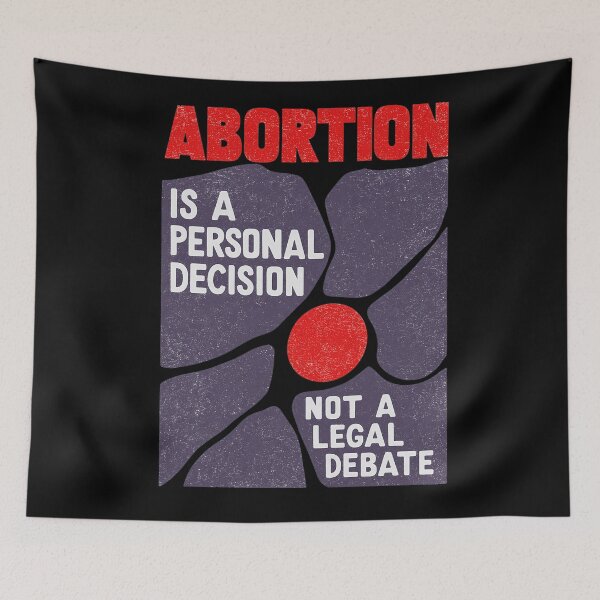 Item preview, 60s Vintage Pro-Choice designed and sold by Art-Monnard.
