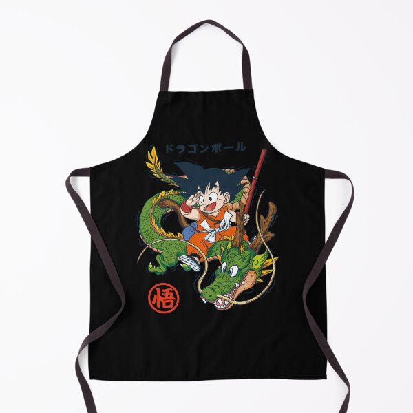 Item preview, Dragon Ball Goku  Shenron designed and sold by jaekelrozo.