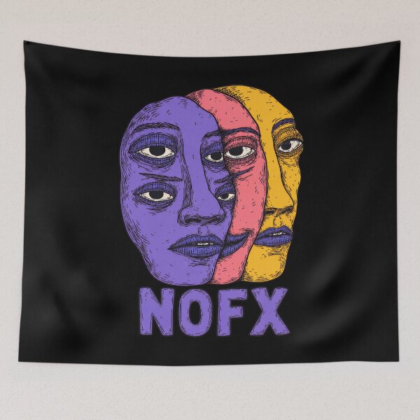 Item preview, Nofx Punk Rock designed and sold by MarcellaDebbie.