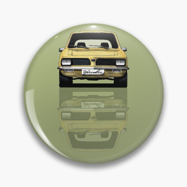 Item preview, Geo3Doodles Triumph Dolomite 13/1500 Reflect Doodle designed and sold by Geo3doodles.